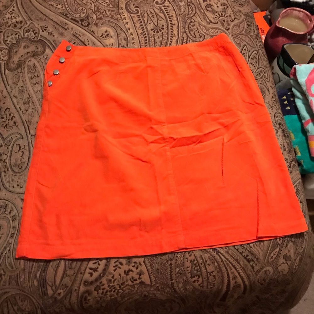 Skirt